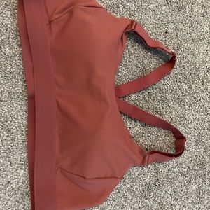 Pink Old Navy Sportsbra